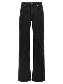 BALENCIAGA - BALENCIAGA - ’Taglio Dritto’ jeans - Women’s Clothing