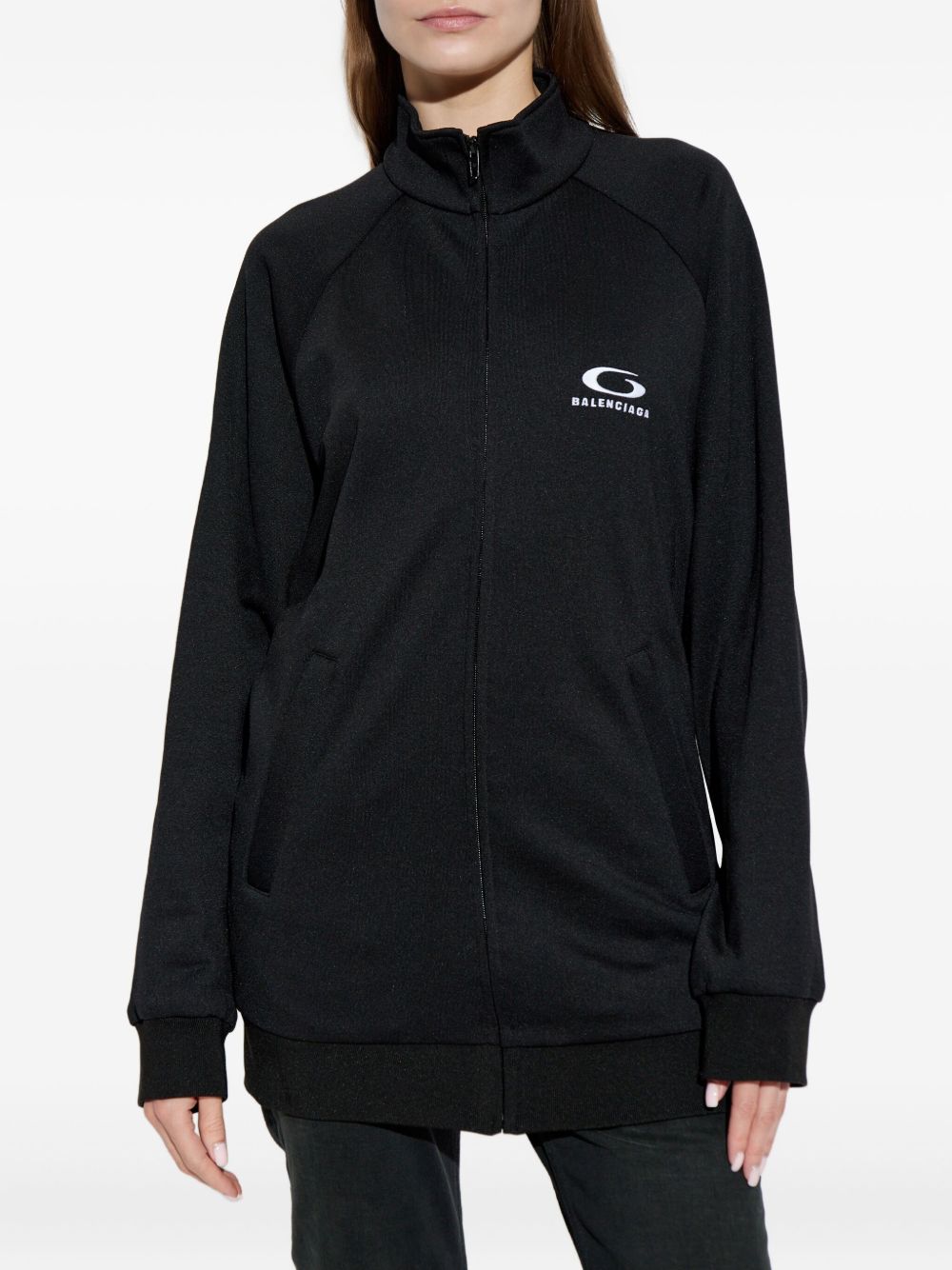 Balenciaga - Balenciaga Sweaters Black - Topwear