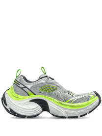 Balenciaga - Balenciaga Sneakers Grey - Sneakers