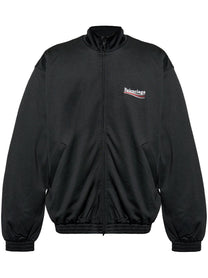 Balenciaga - Balenciaga Coats Black - Jackets