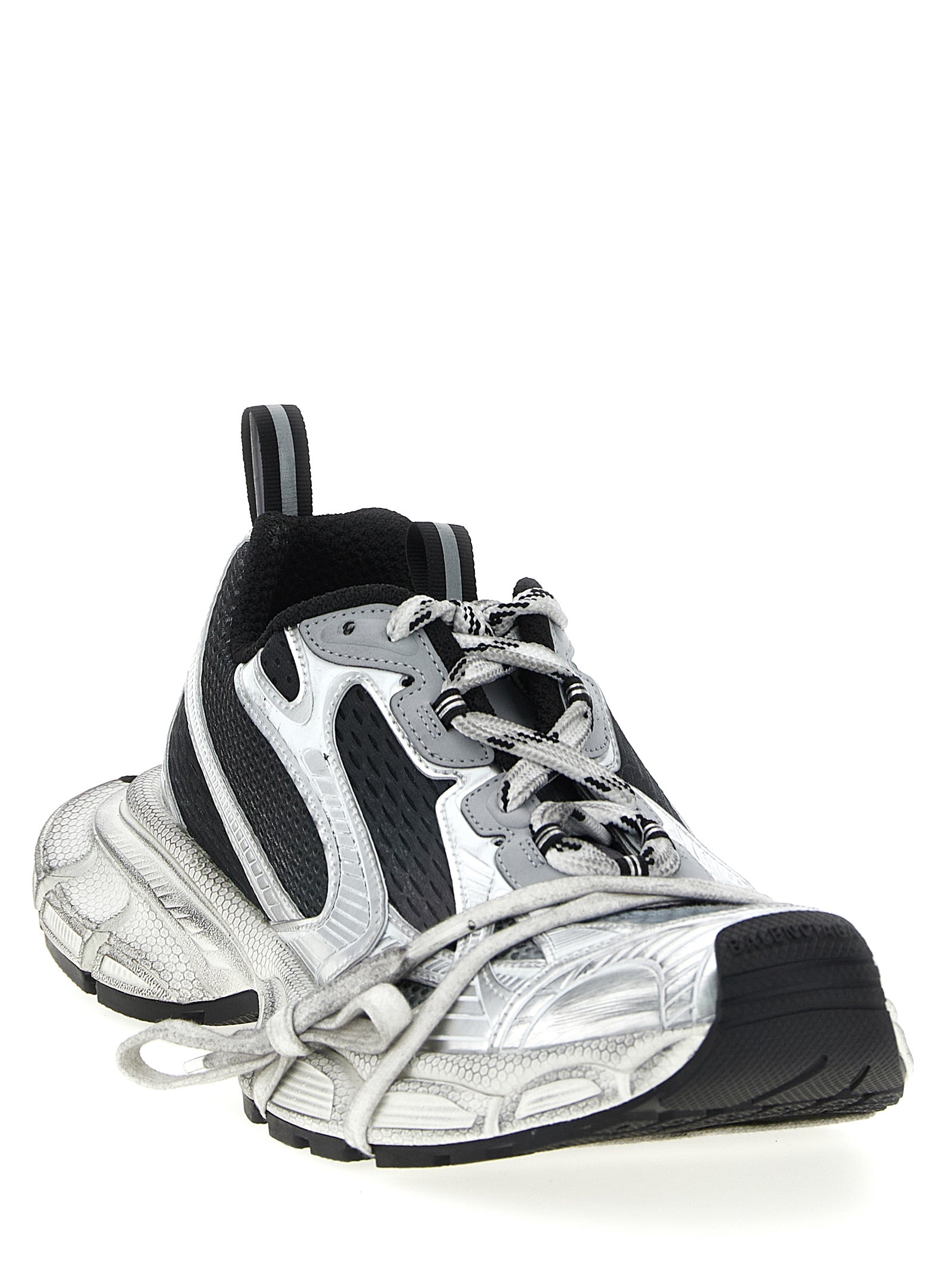 BALENCIAGA - BALENCIAGA - ’3XL’ sneakers - Men’s Shoes