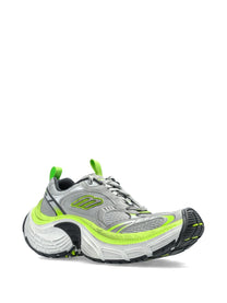 Balenciaga - Balenciaga Sneakers Grey - Sneakers