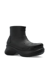 Balenciaga - Balenciaga Boots Black - Boots