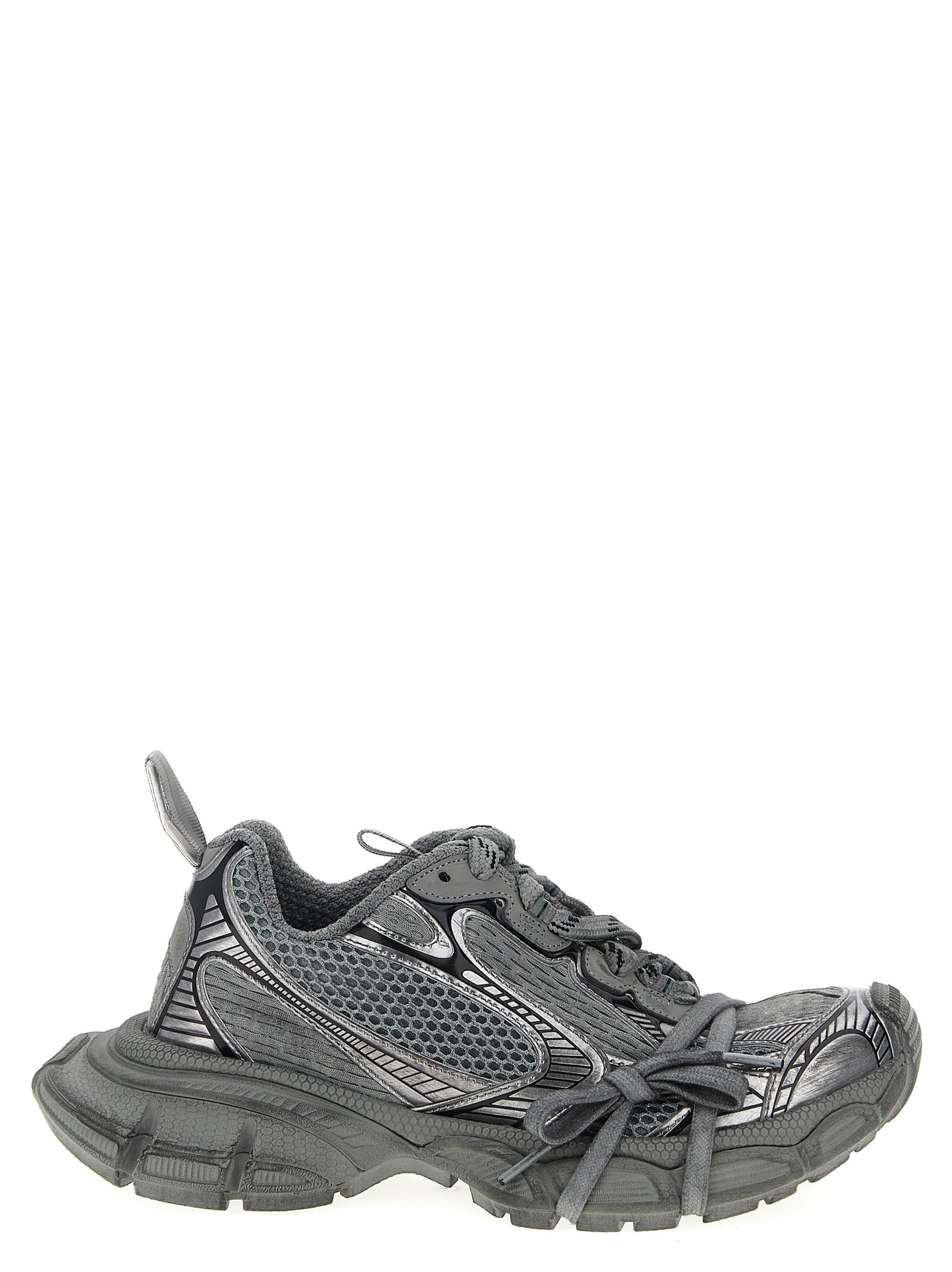 BALENCIAGA - BALENCIAGA - ’3XL’ sneakers - Women’s Shoes