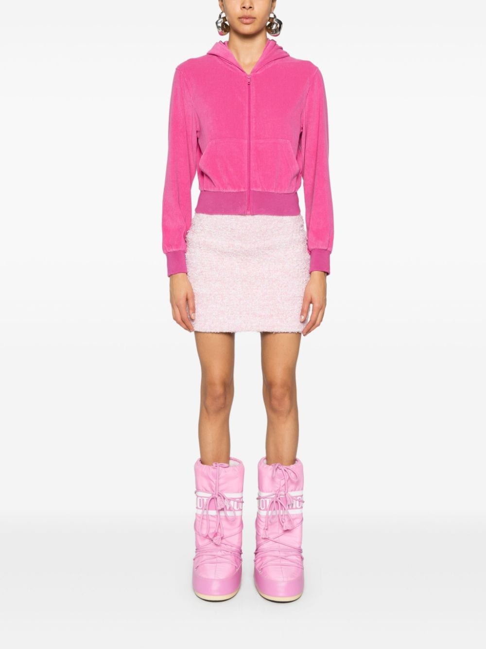 Balenciaga - Balenciaga Skirts Pink - Skirts