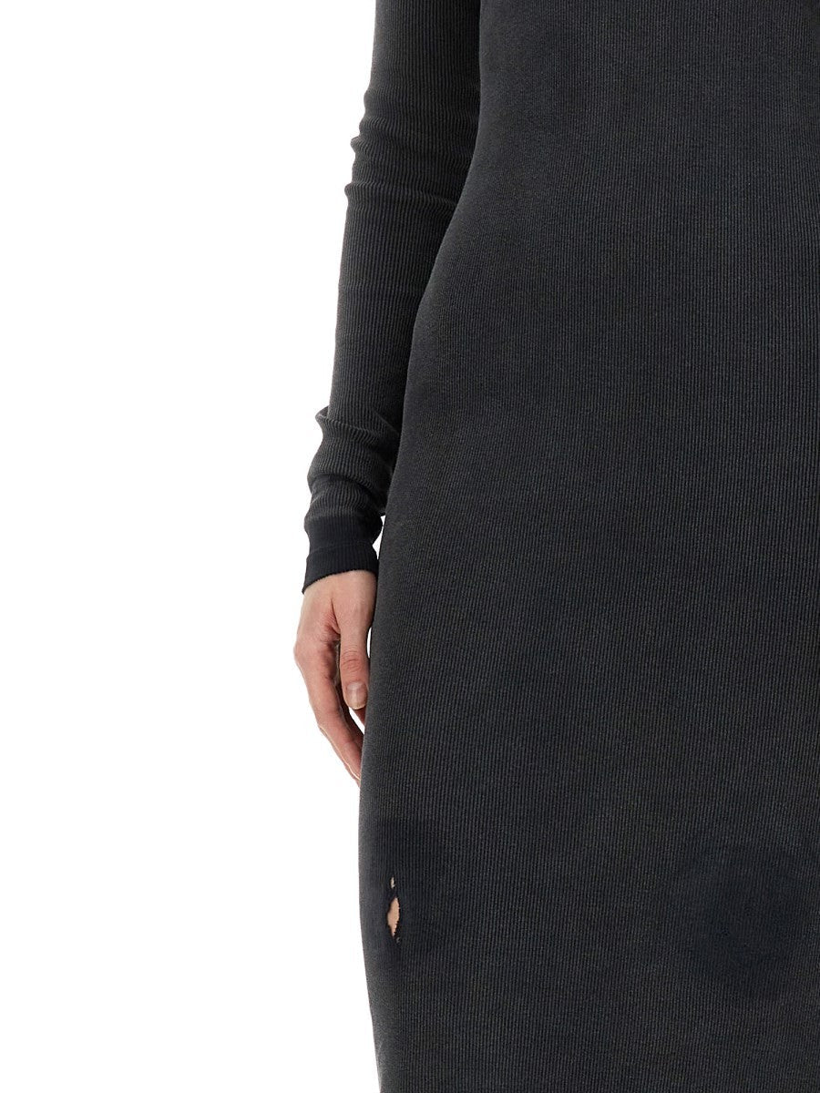 Balenciaga - Balenciaga Long Dress - Women’s Clothing