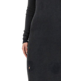 Balenciaga - Balenciaga Long Dress - Women’s Clothing