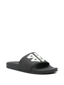 Balenciaga - Balenciaga Sandals Black - Sandals