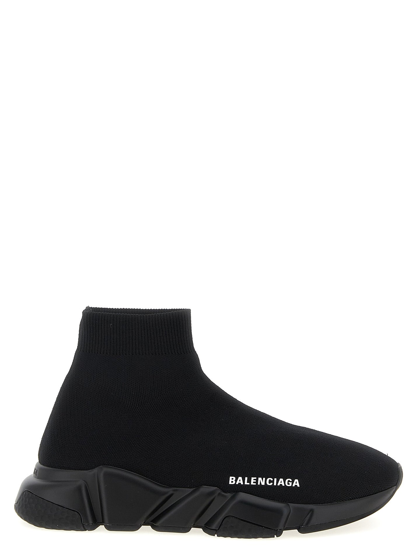 BALENCIAGA - BALENCIAGA - Speed Sneakers - Women’s Shoes