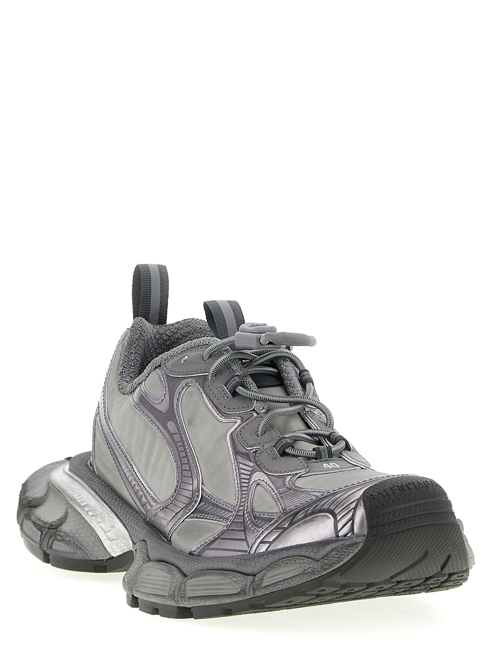 BALENCIAGA - BALENCIAGA - ’3XL’ sneakers - Men’s Shoes