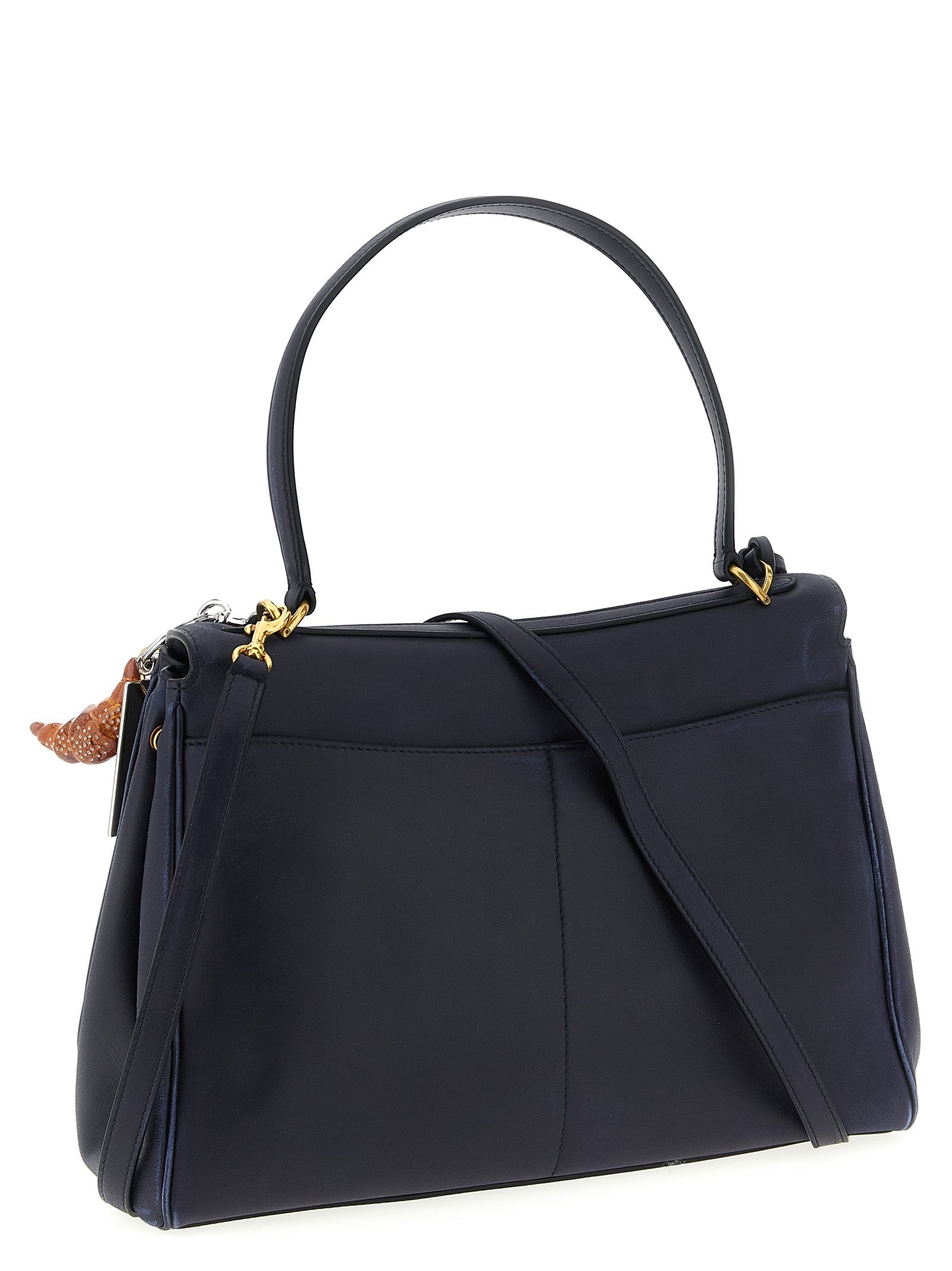 BALENCIAGA - BALENCIAGA - ’Rodeo’ medium handbag - Women’s Bags