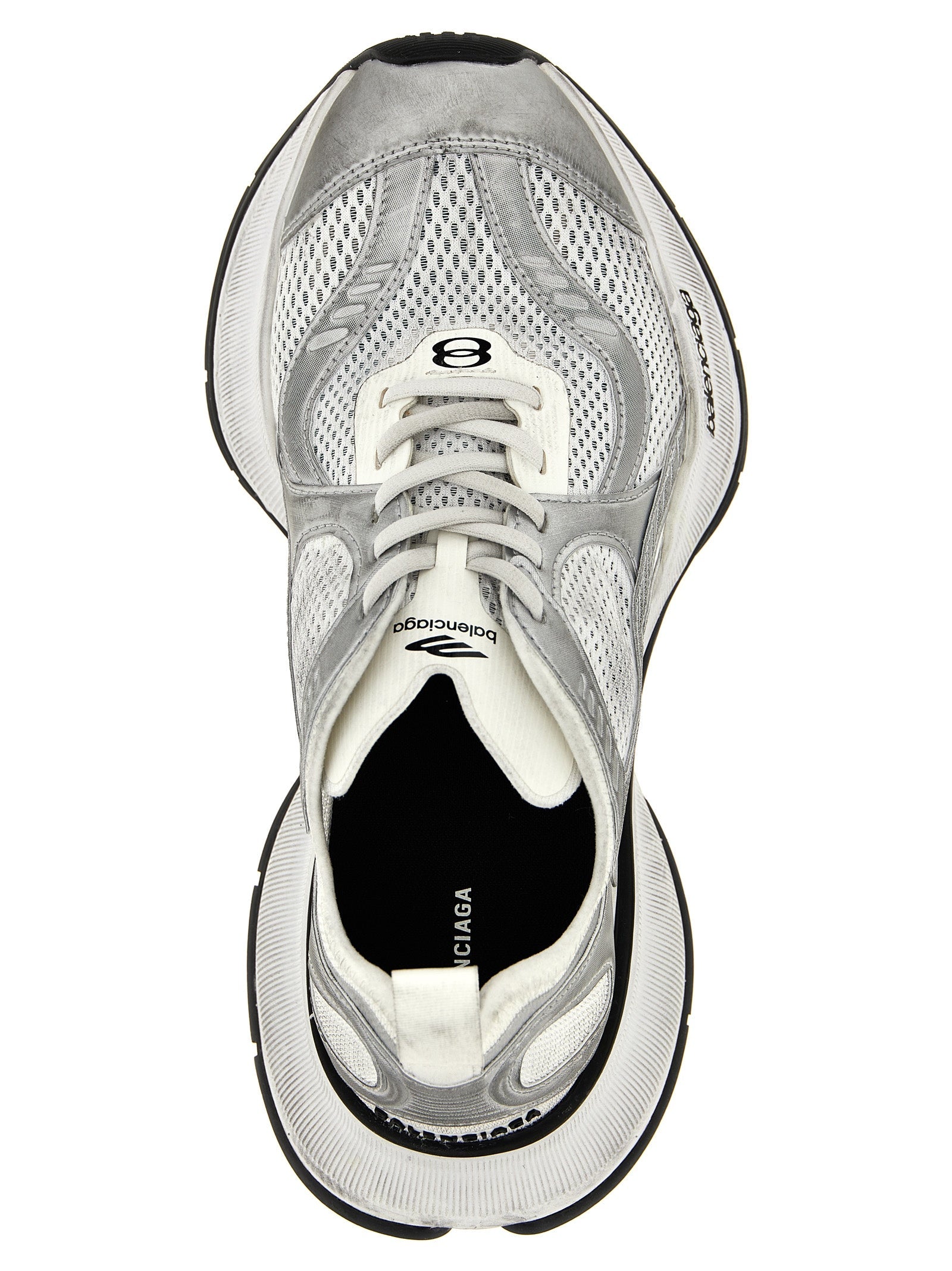 BALENCIAGA - BALENCIAGA - ’Circuit’ sneakers - Women’s Shoes