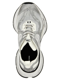 BALENCIAGA - BALENCIAGA - ’Circuit’ sneakers - Women’s Shoes
