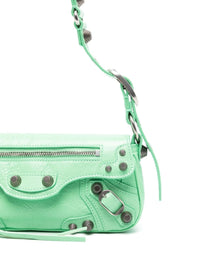 Balenciaga - Balenciaga Le Cagole XS shoulder bag - Shoulder