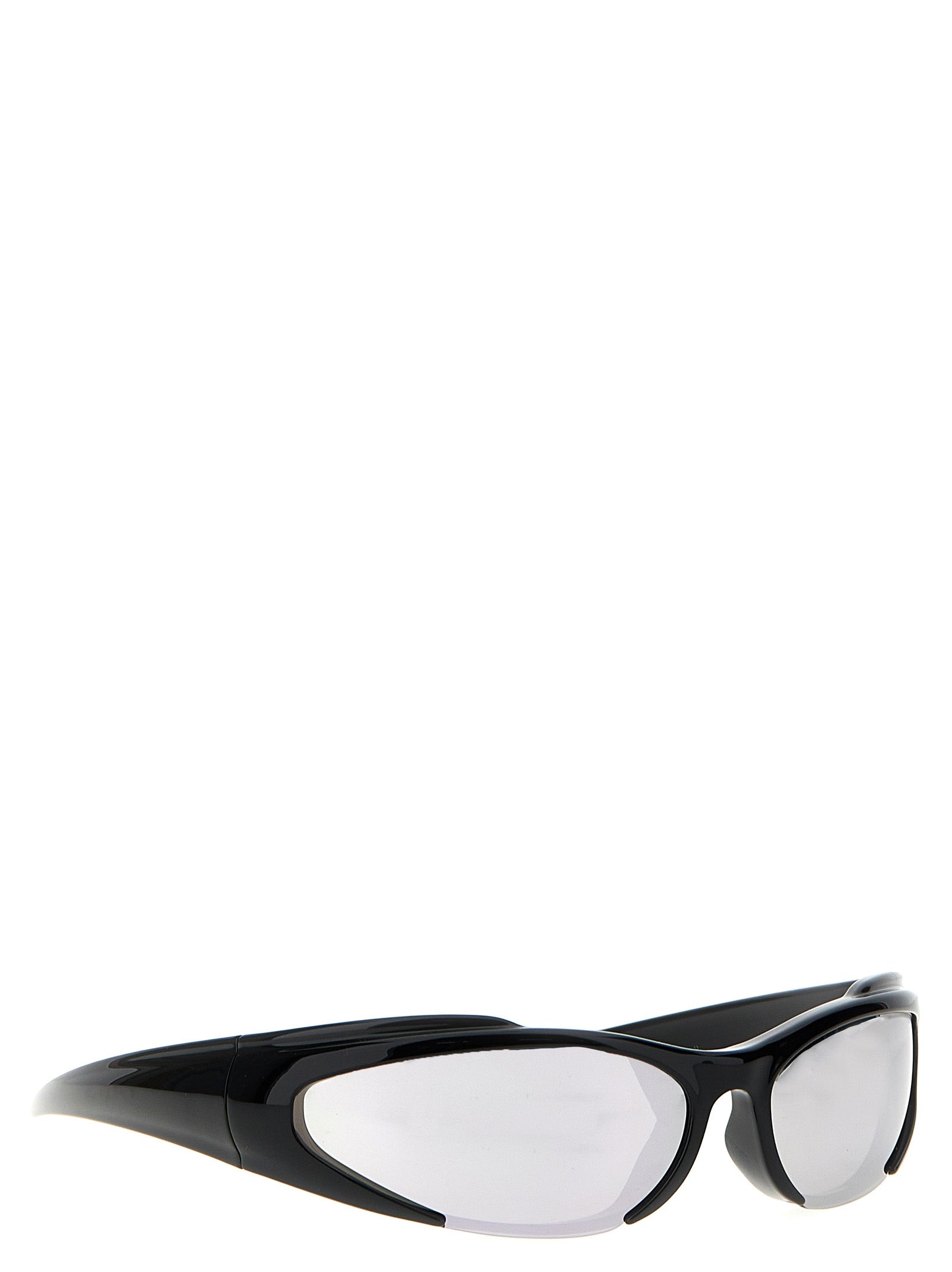 BALENCIAGA - BALENCIAGA - ’Reverse Xpander Rectangle’ sunglasses - Men’s Accessories