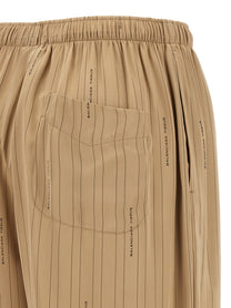 BALENCIAGA - BALENCIAGA - ’Coocon’ pants - Women’s Pants