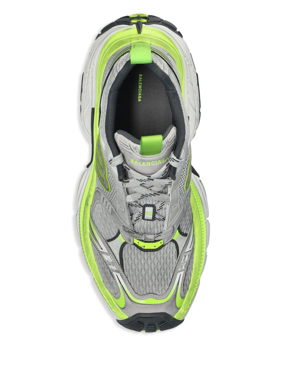 Balenciaga - Balenciaga Sneakers Grey - Sneakers