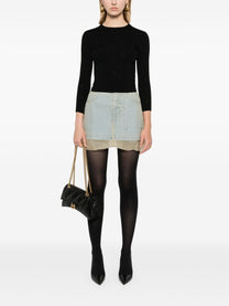 Balenciaga - Balenciaga Sweaters Black - Topwear