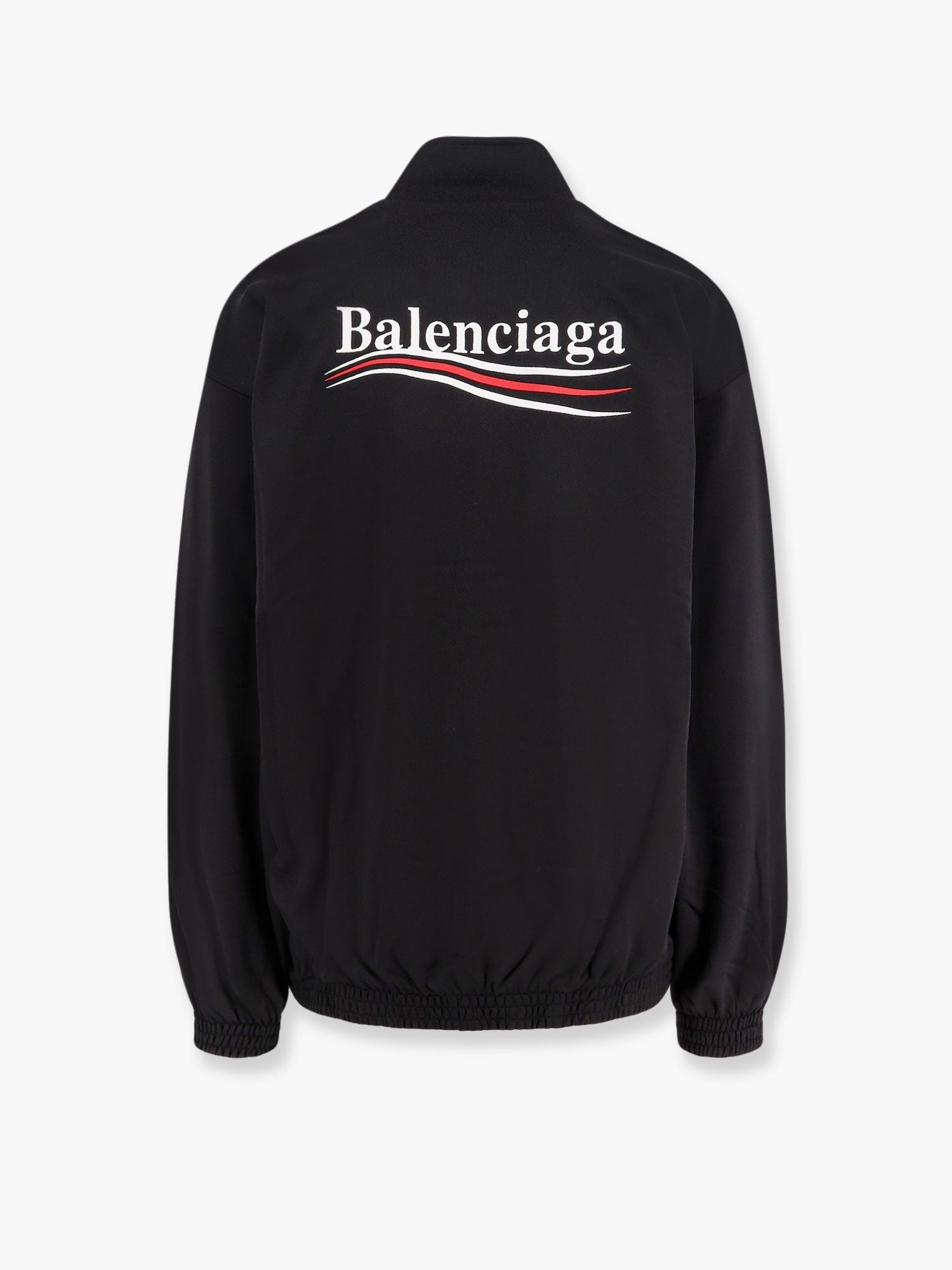 Balenciaga - Balenciaga Balenciaga Unisex Sweatshirt With Logo Embroidery - Men’s Sweatshirts