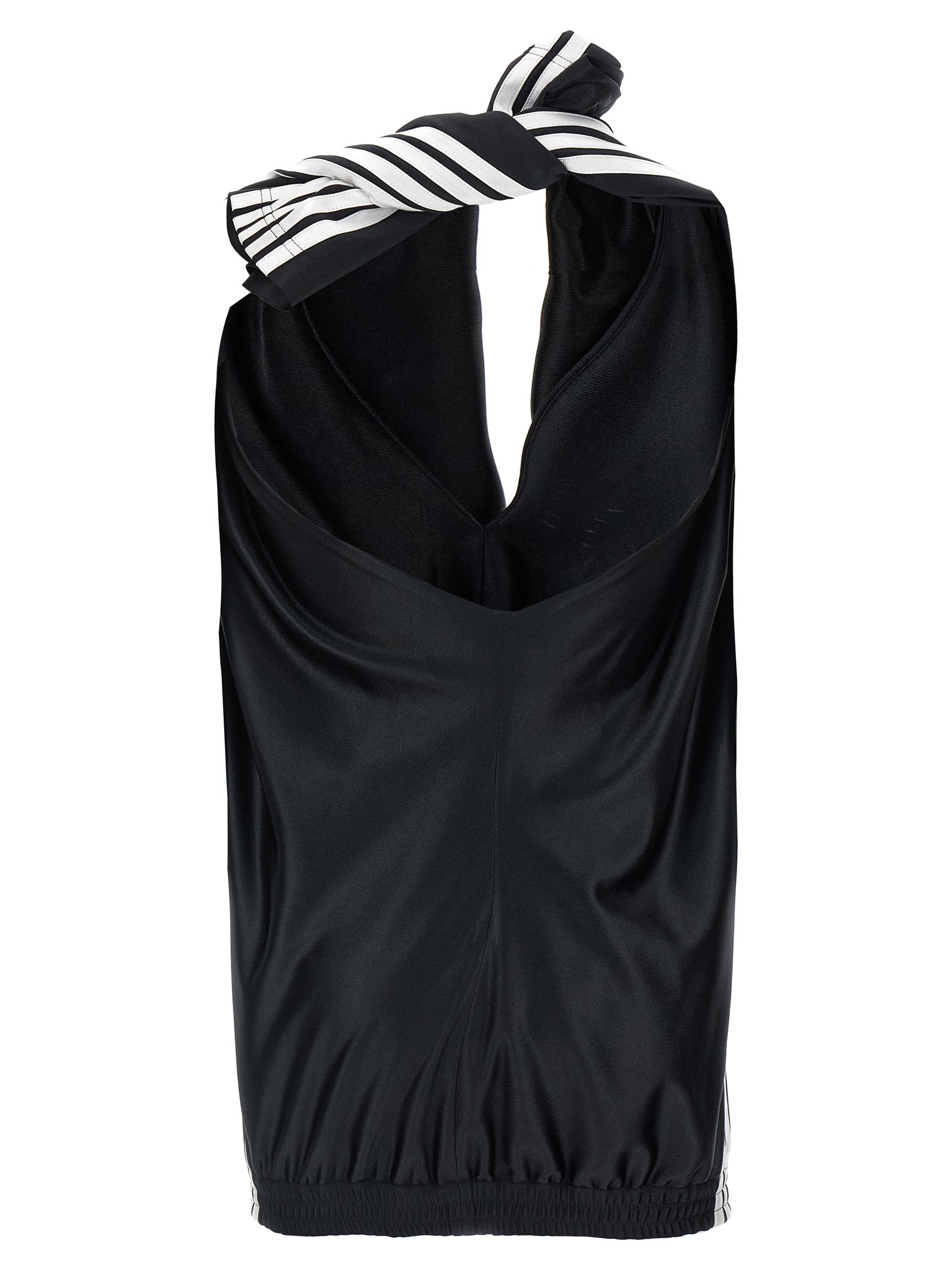 BALENCIAGA - BALENCIAGA - ’Tracksuit’ dress - Women’s Clothing