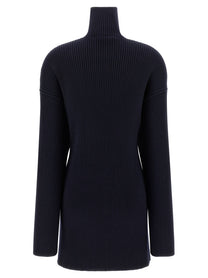 BALENCIAGA - BALENCIAGA - ’Pinched’ dress - Women’s Clothing