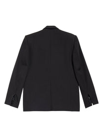 Balenciaga - Balenciaga Wool blazer - Jackets