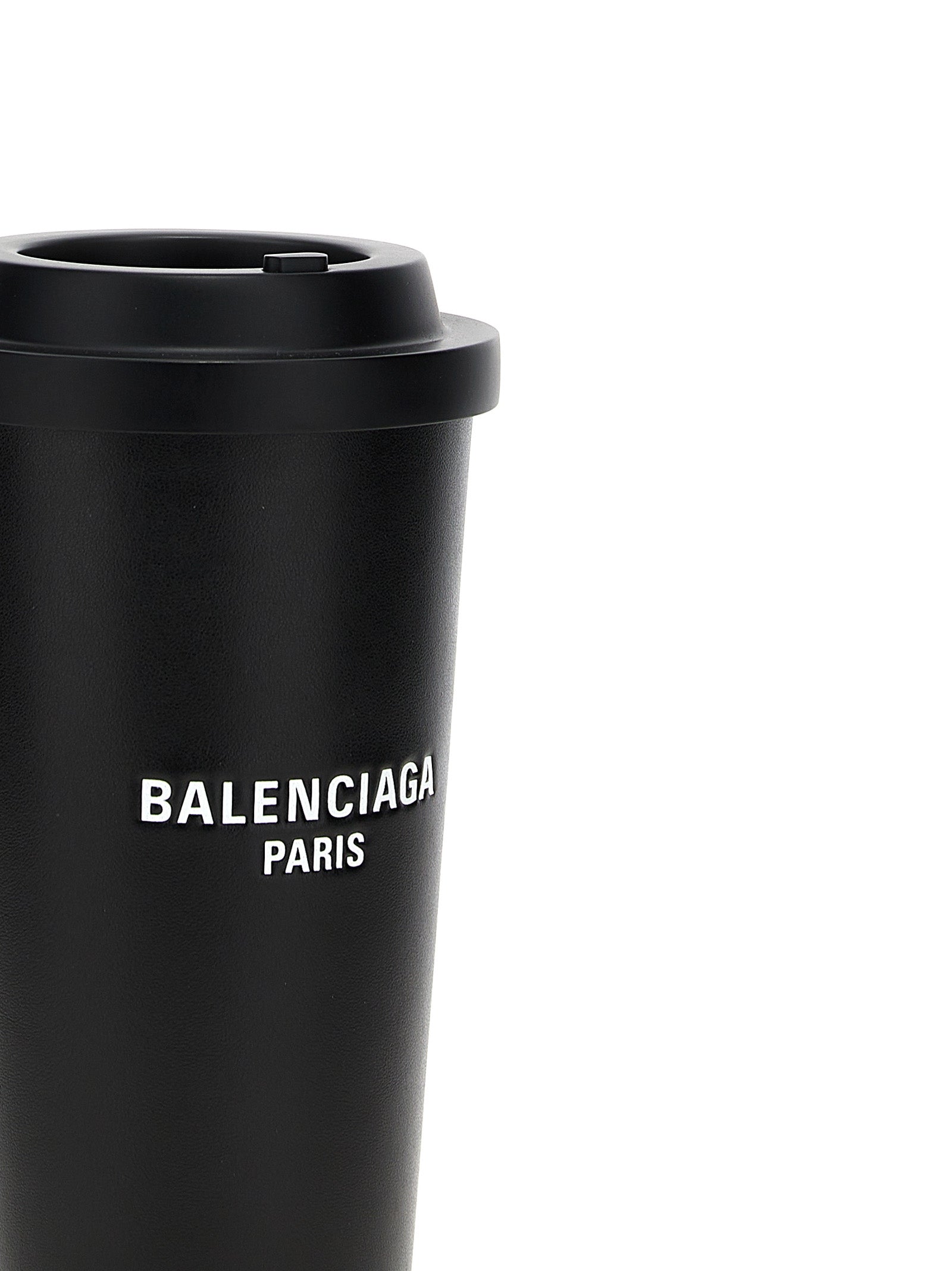 BALENCIAGA - BALENCIAGA - ’9 AM’ clutch - Women’s Bags