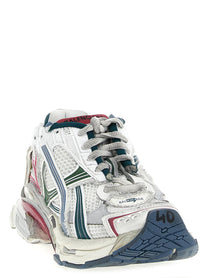 BALENCIAGA - BALENCIAGA - ’Runner’ sneakers - Men’s Shoes