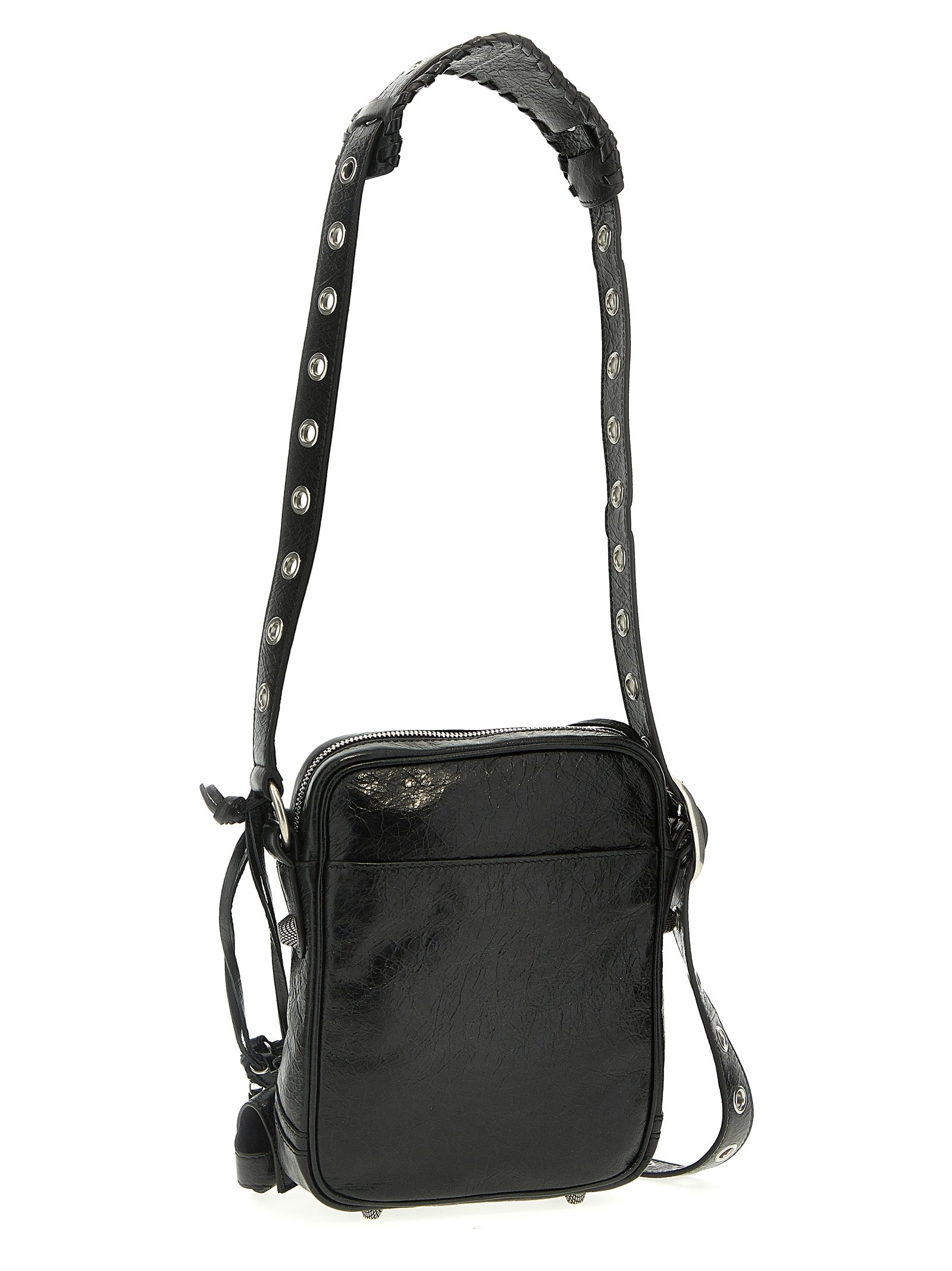 BALENCIAGA - BALENCIAGA - ’Le Cagole Men’ crossbody bag - Men’s Bags