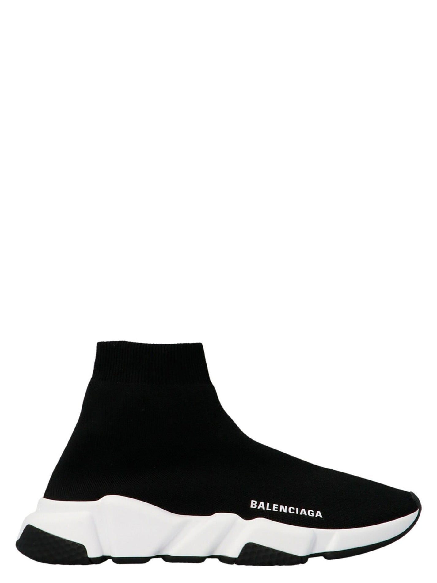 BALENCIAGA - BALENCIAGA - ’Speed’ sneakers - Women’s Shoes
