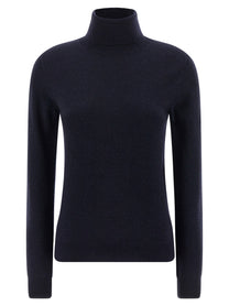 BALENCIAGA - BALENCIAGA - ’Standard Turtleneck’ turtleneck sweater - Women’s Knitwear