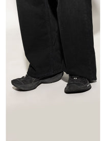 Balenciaga - Balenciaga Sneakers Black - Sneakers