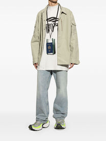 Balenciaga - Balenciaga Sneakers Grey - Sneakers