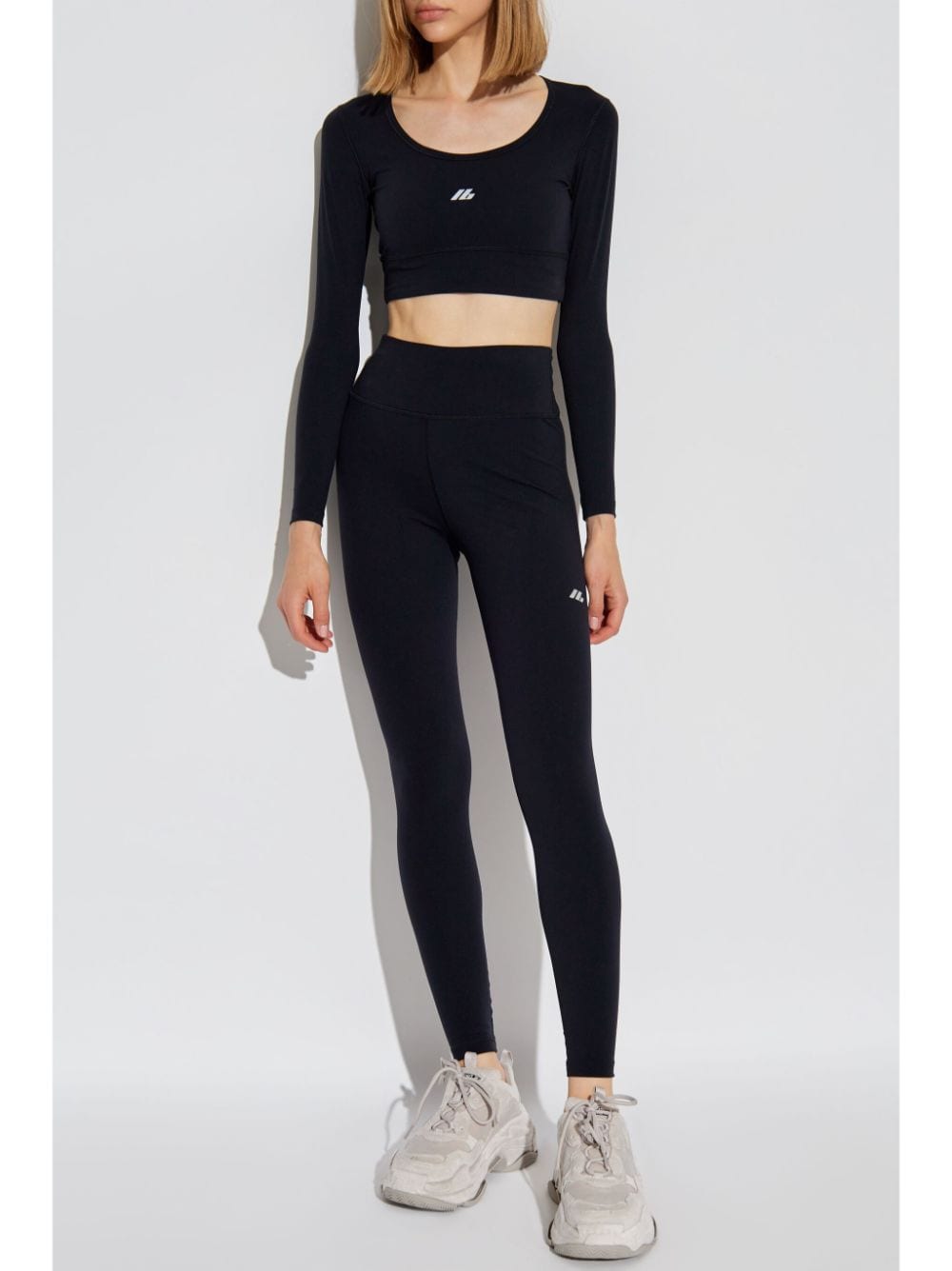 Balenciaga - Balenciaga Top Black - Topwear