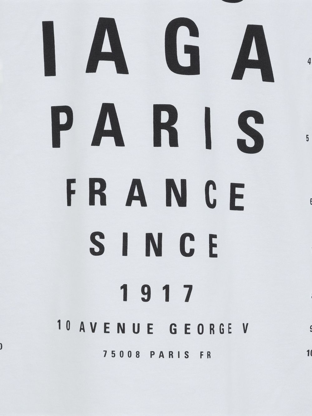 Balenciaga Balenciaga T shirts and Polos White Women’s Tops