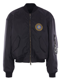 Balenciaga - Balenciaga Coats Black - Jackets