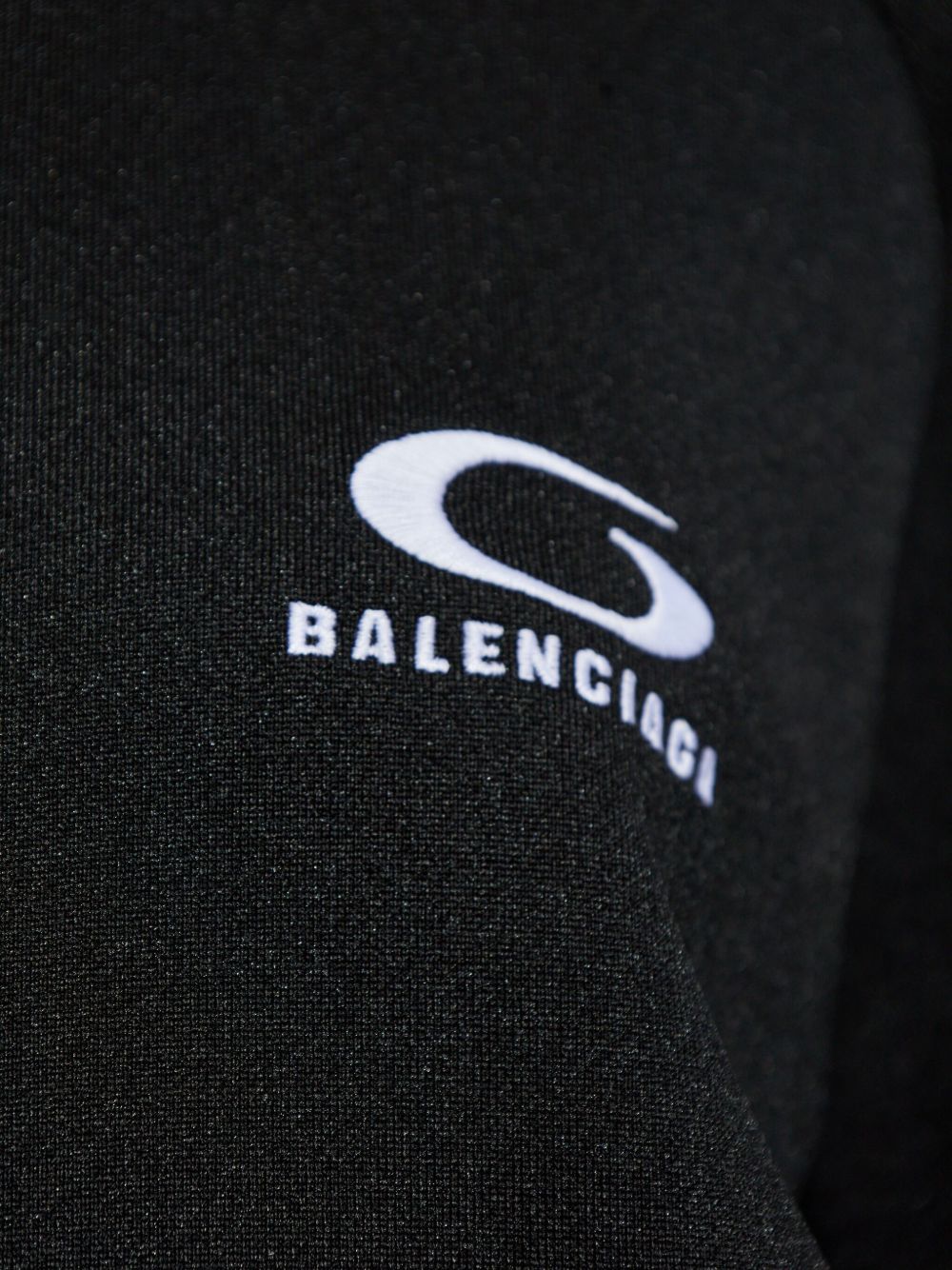 Balenciaga - Balenciaga Sweaters Black - Topwear