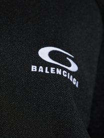 Balenciaga - Balenciaga Sweaters Black - Topwear