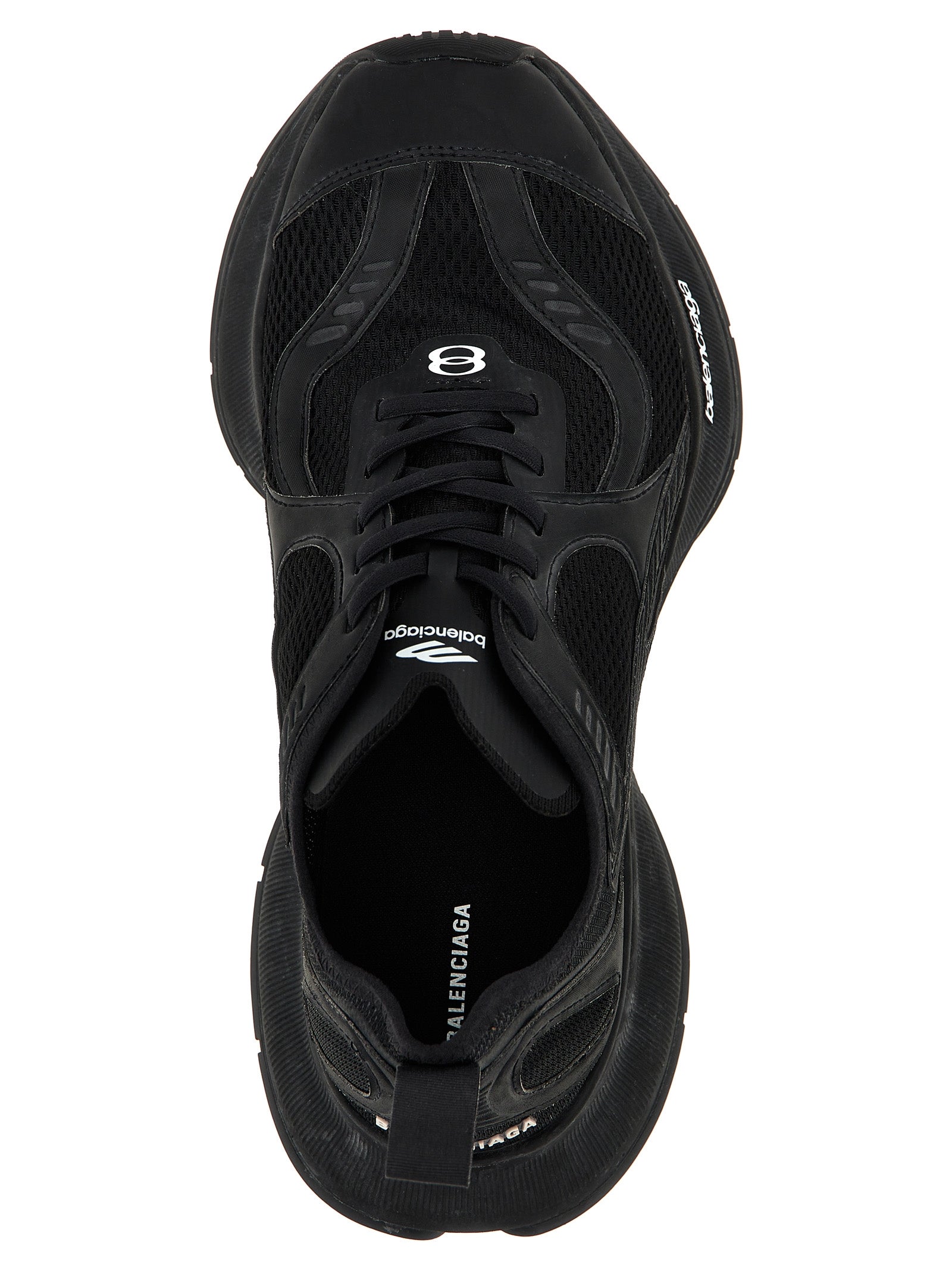 BALENCIAGA - BALENCIAGA - ’Circuit’ sneakers - Men’s Shoes