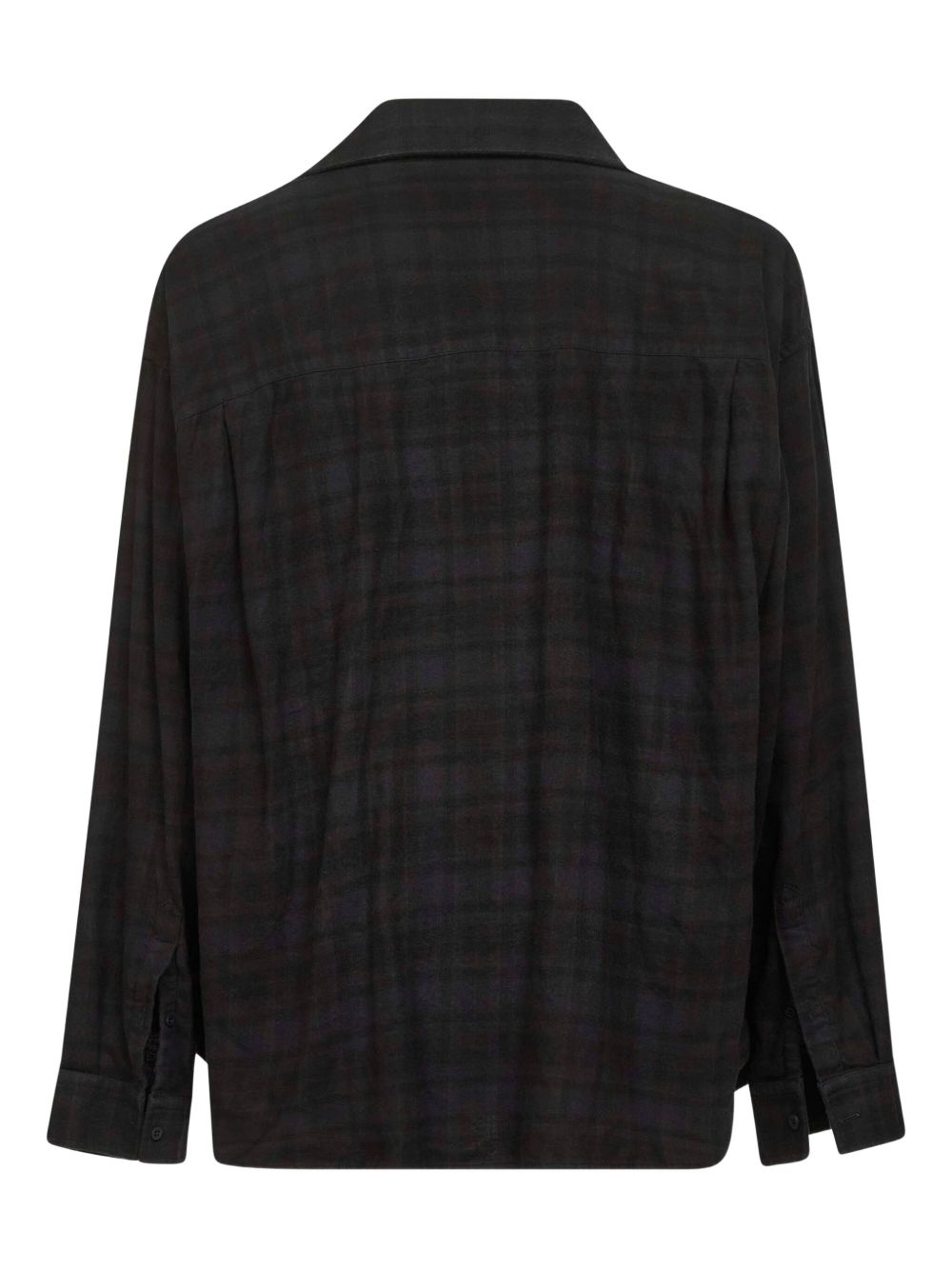 Balenciaga - Balenciaga Shirts Black - Shirts