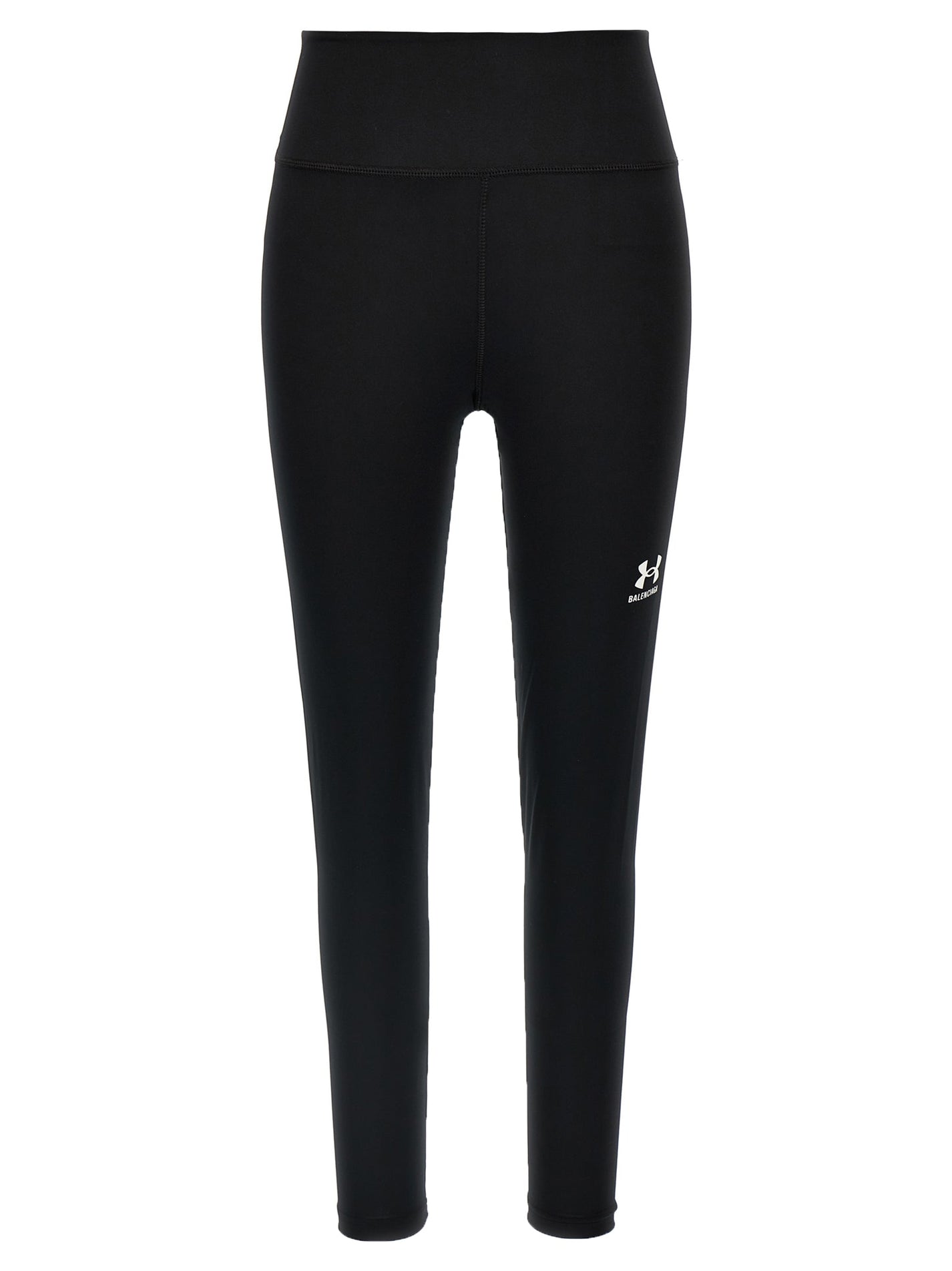 BALENCIAGA - BALENCIAGA - Leggings x under Armour® - Women’s Pants