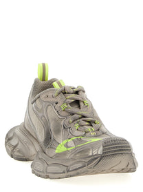 BALENCIAGA - BALENCIAGA - ’3XL’ sneakers - Men’s Shoes