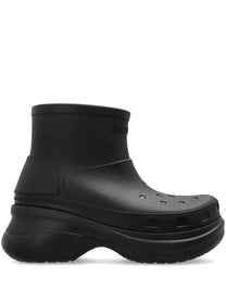 Balenciaga - Balenciaga Boots Black - Boots
