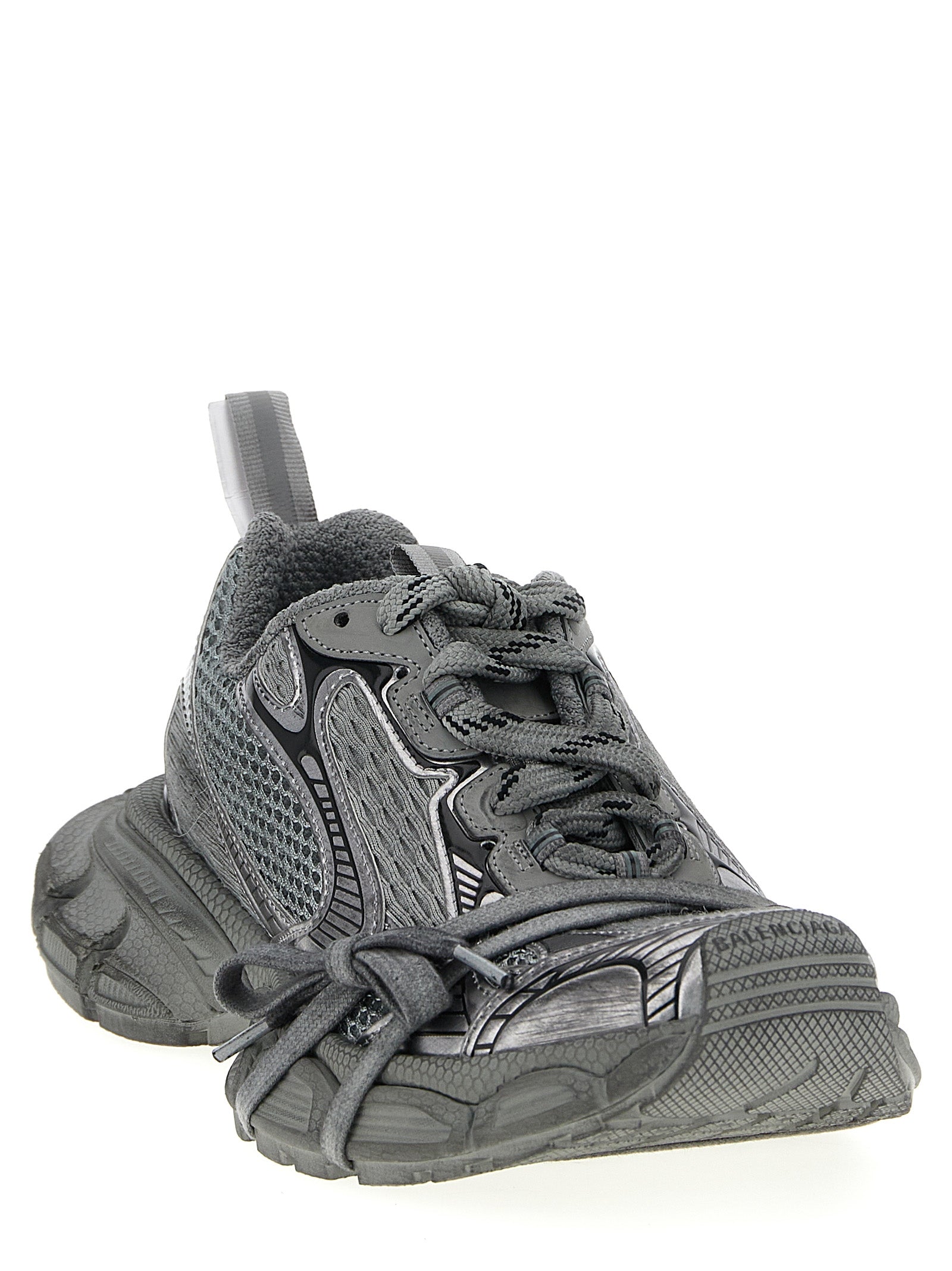 BALENCIAGA - BALENCIAGA - ’3XL’ sneakers - Women’s Shoes