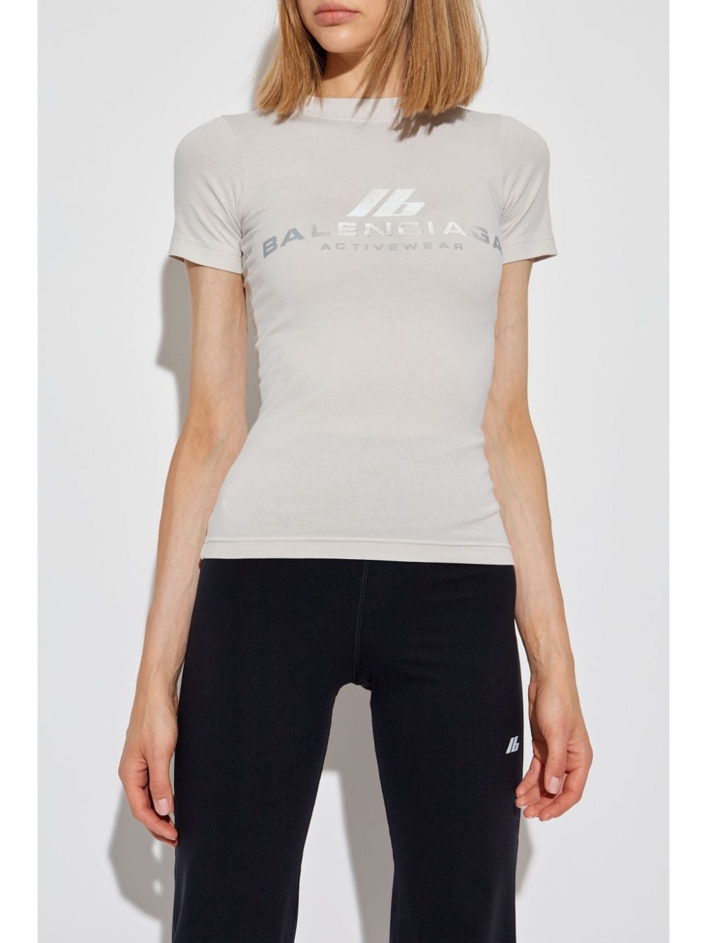 Balenciaga - Balenciaga T-shirts and Polos White - Women’s Tops