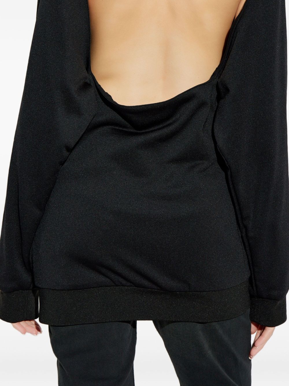 Balenciaga - Balenciaga Sweaters Black - Topwear