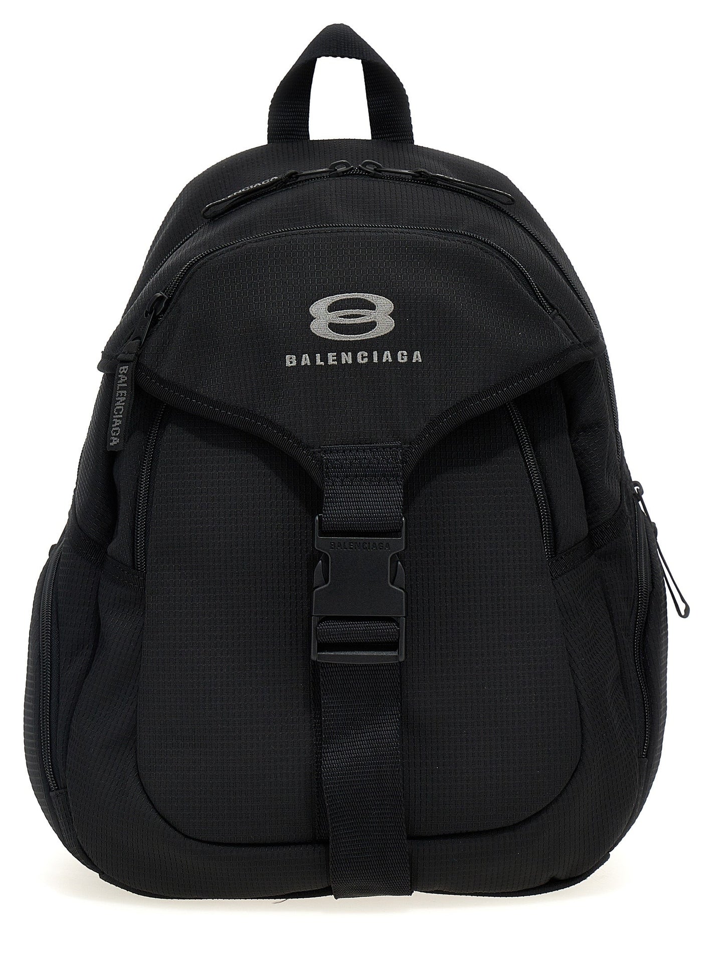 BALENCIAGA - BALENCIAGA - ’Unity M’ backpack - Men’s Bags