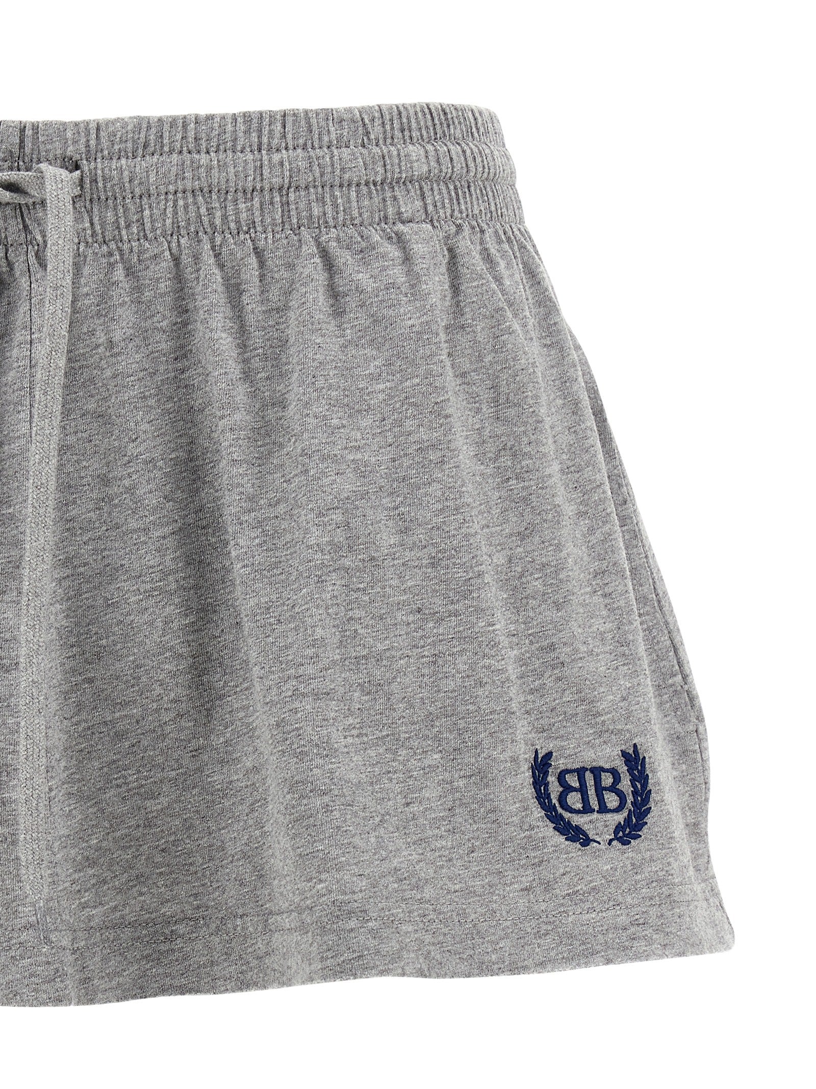 BALENCIAGA - BALENCIAGA - ’Shorts Mini’ skirt - Women’s Clothing