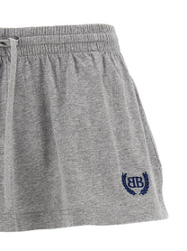 BALENCIAGA - BALENCIAGA - ’Shorts Mini’ skirt - Women’s Clothing