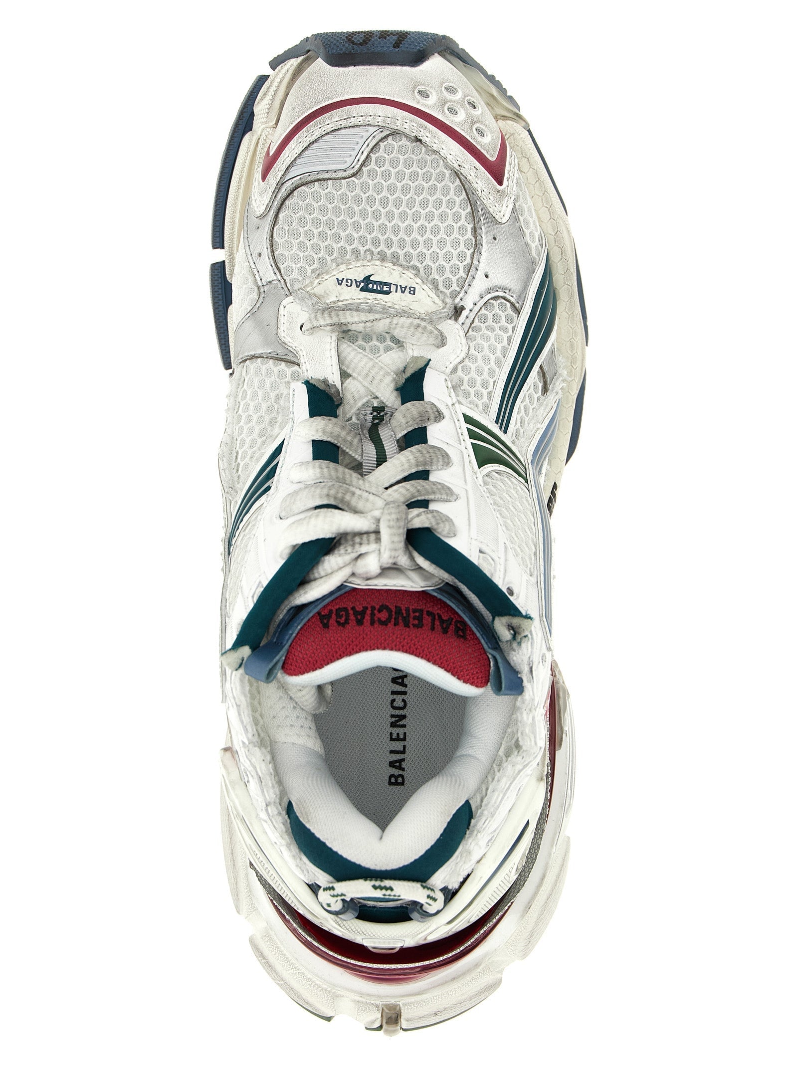 BALENCIAGA - BALENCIAGA - ’Runner’ sneakers - Men’s Shoes